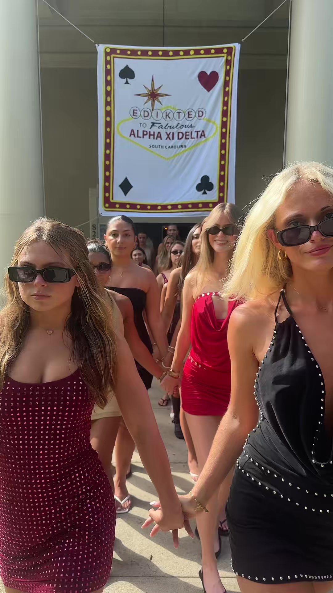 @USC ALPHA XI