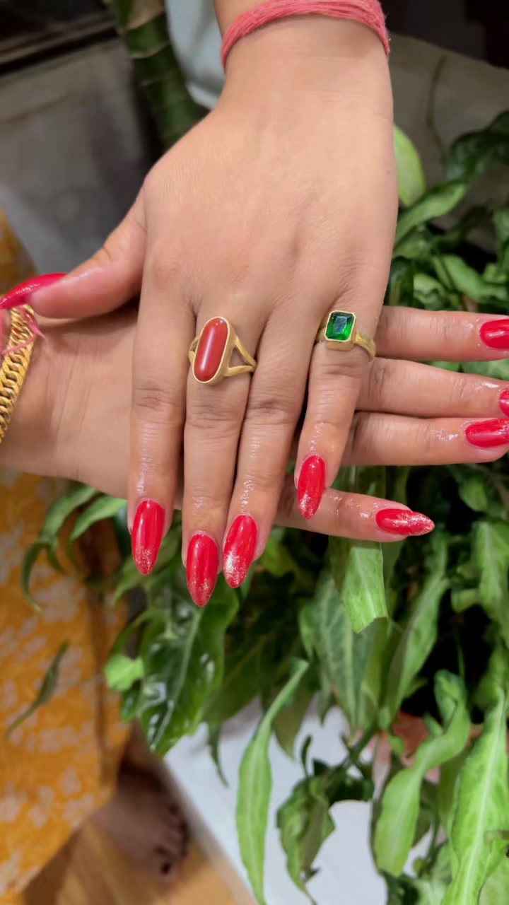 @Suvani makeup & nail academy