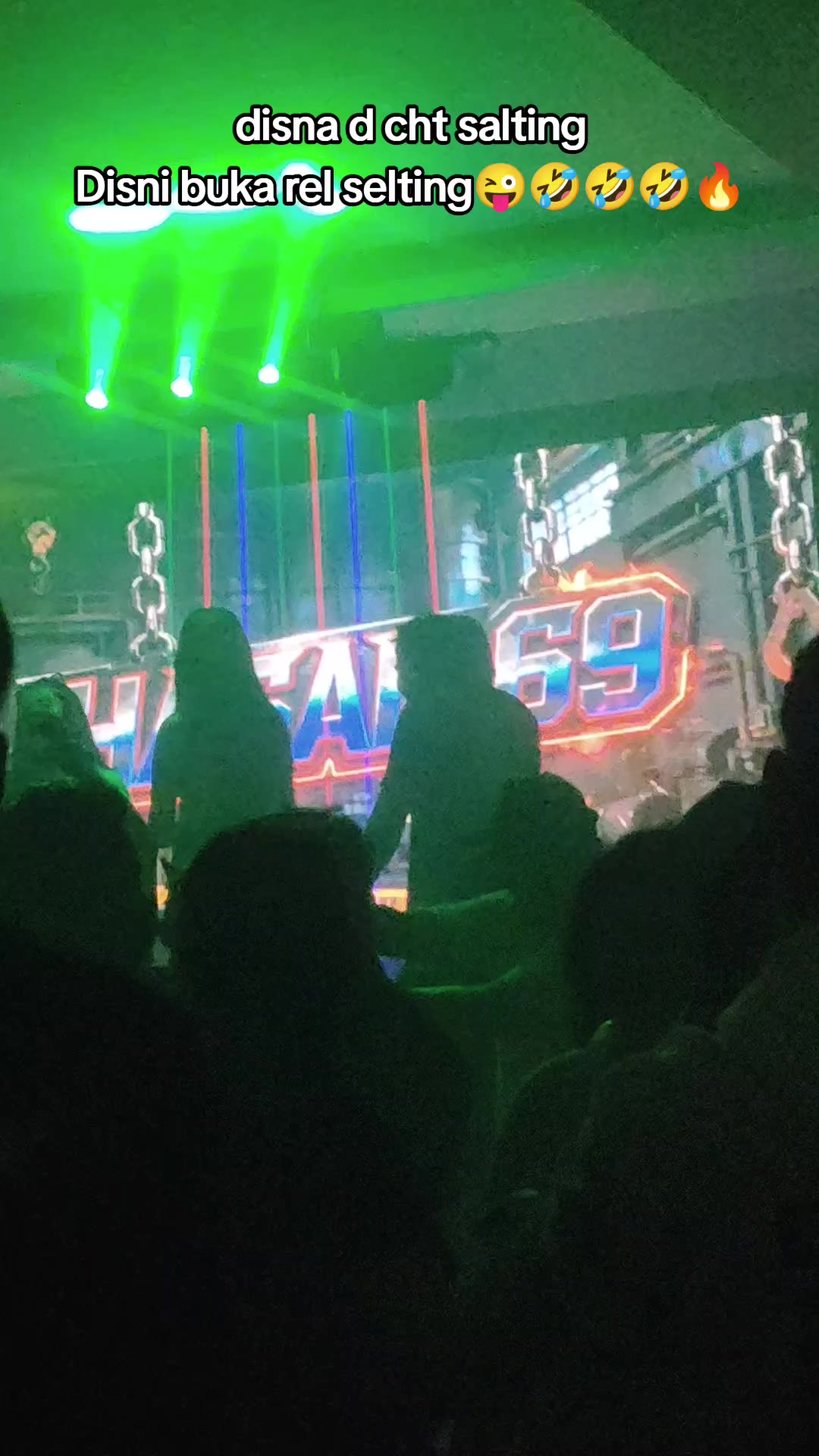 @Wani NoeLl kudu wani duel🤙🔥