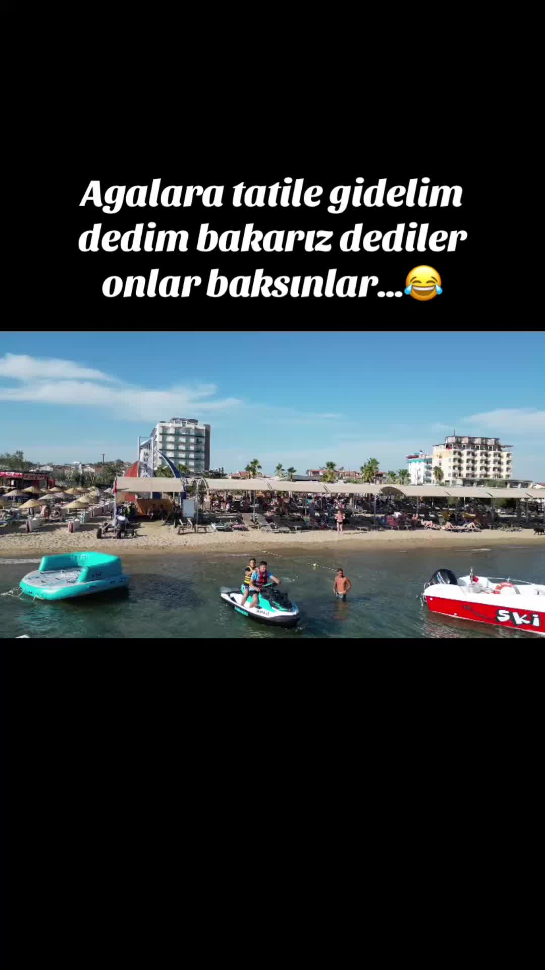 @Tarık Arıcı