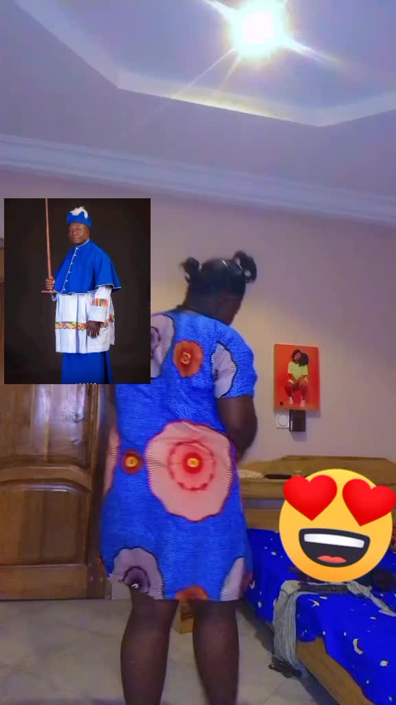 @Amapapabi 1❤️💋🌹