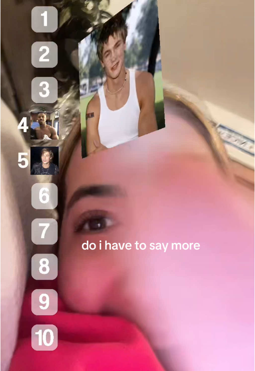 @mimi barranca