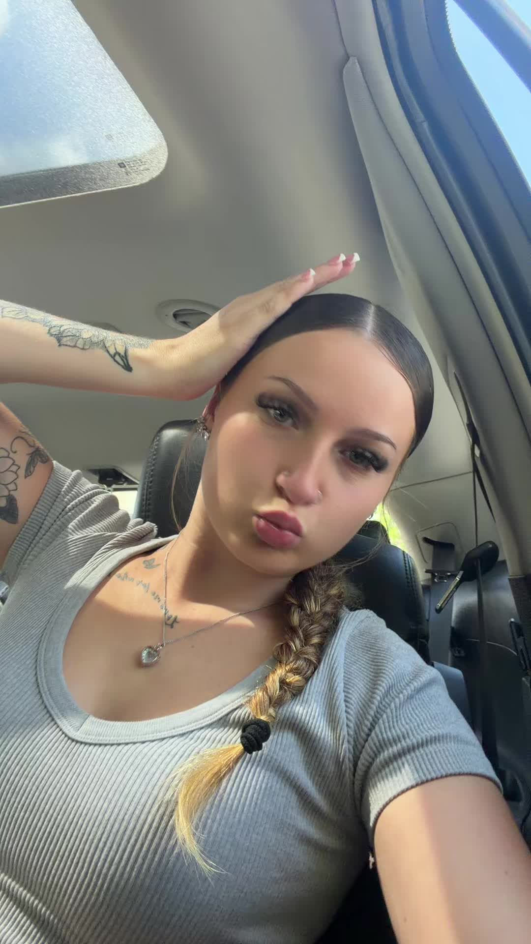 @Carissa