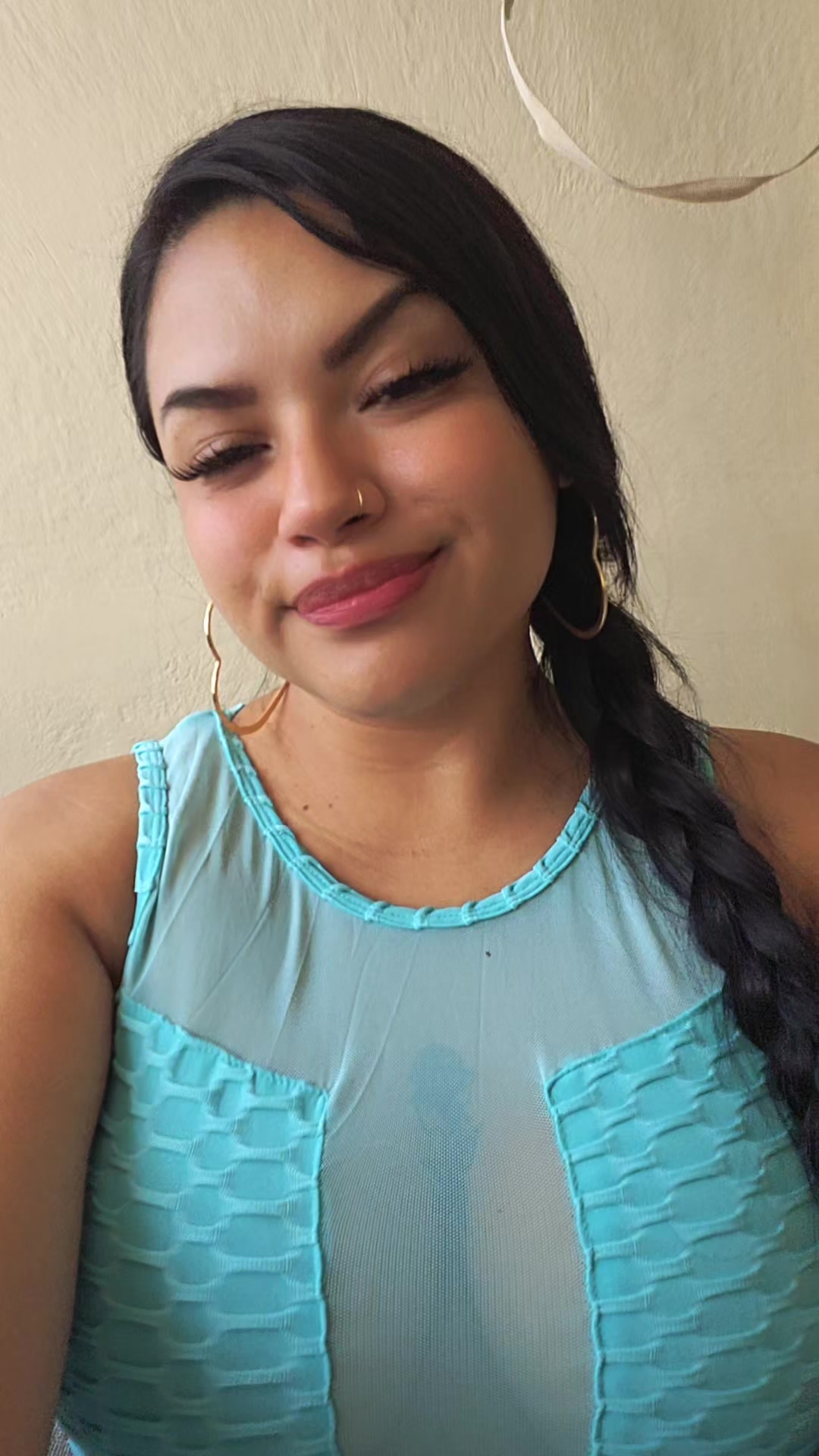 @Fercita 💋 ❤️