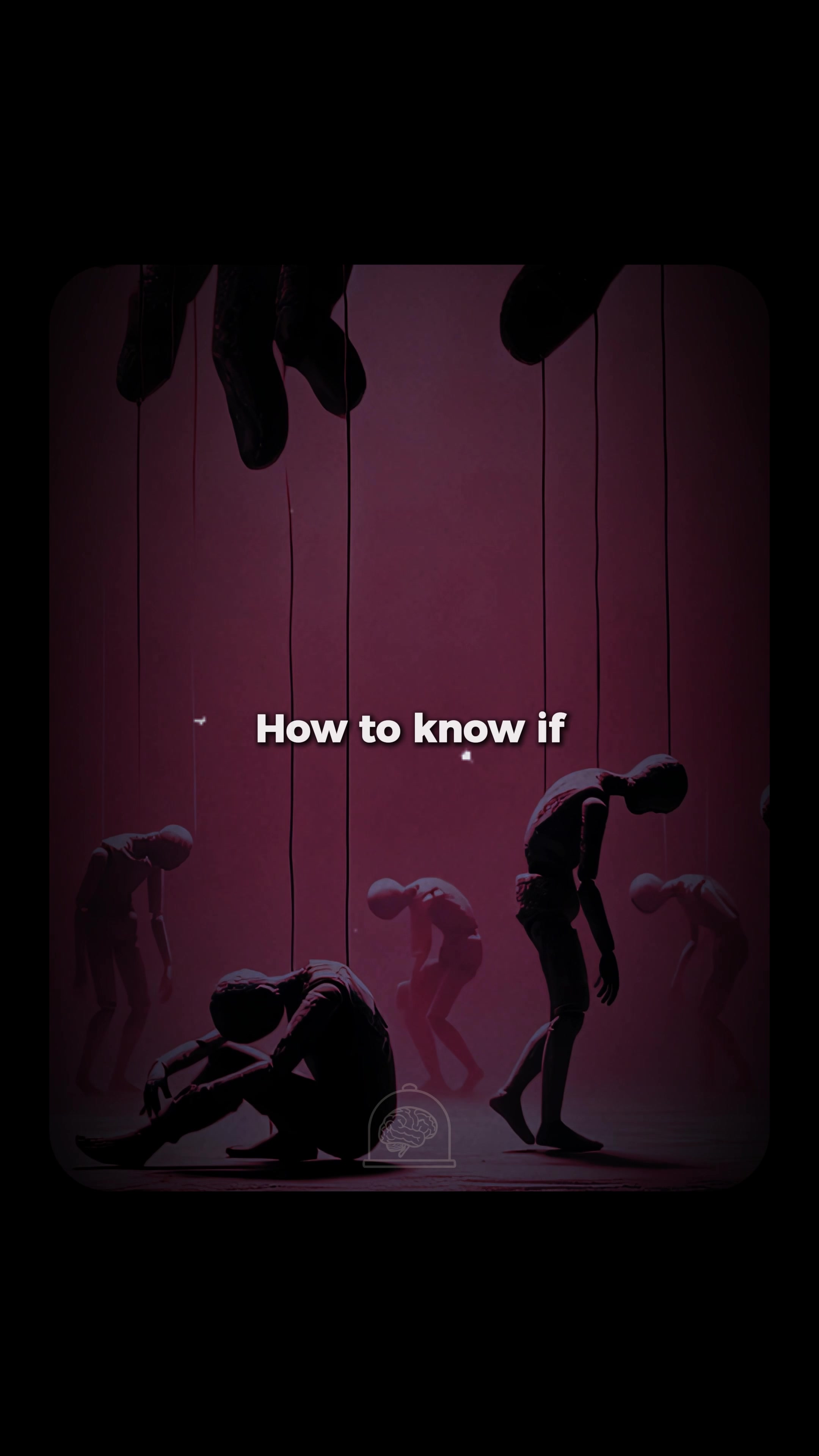 @Mind Under Glass