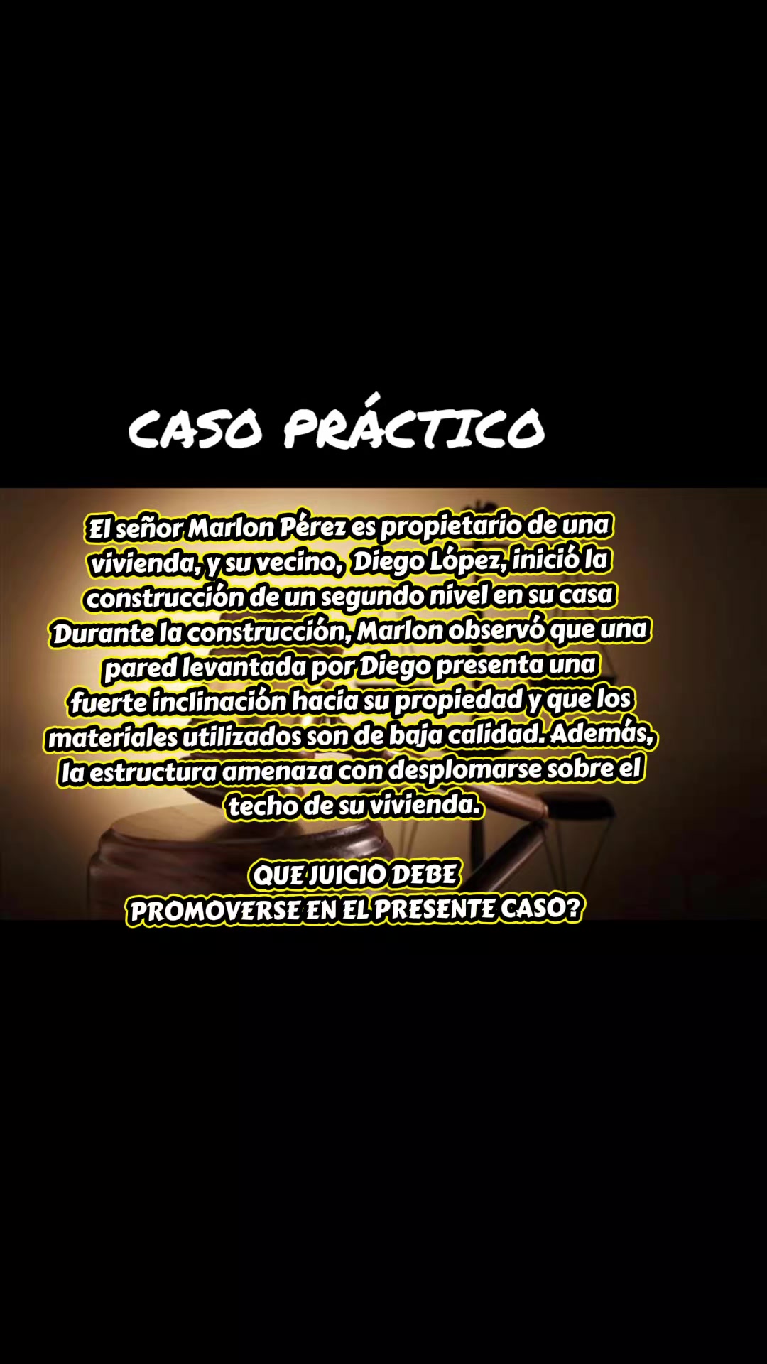 @Escuelita Jurídica.⚖️
