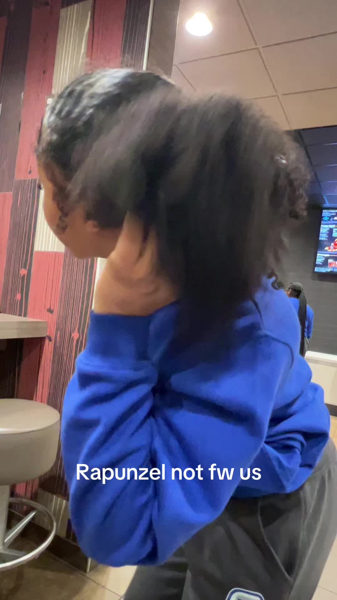 @Mariah