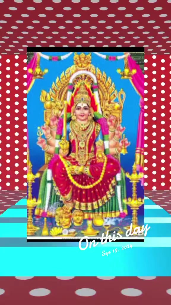 @காளி அம்மன் மகன் கஜேந்திரன்