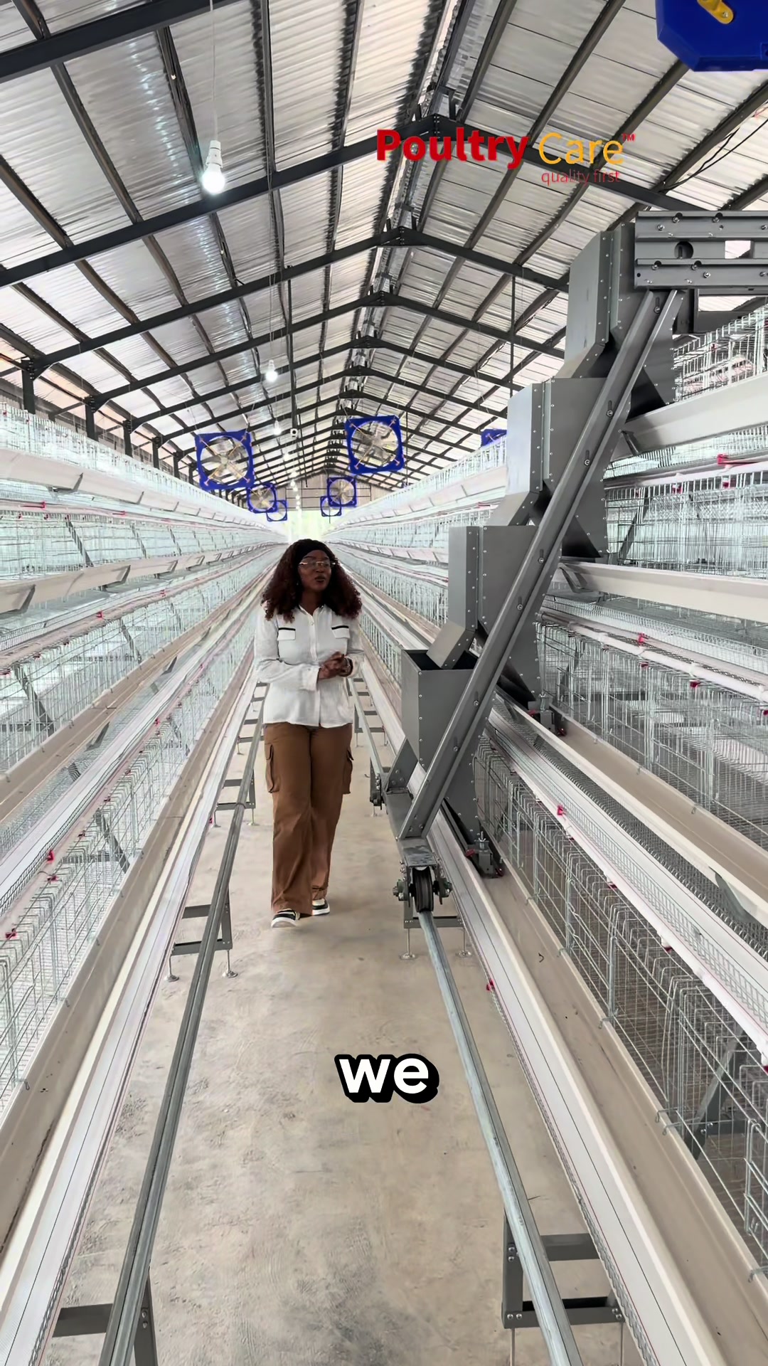 @Poultry Care