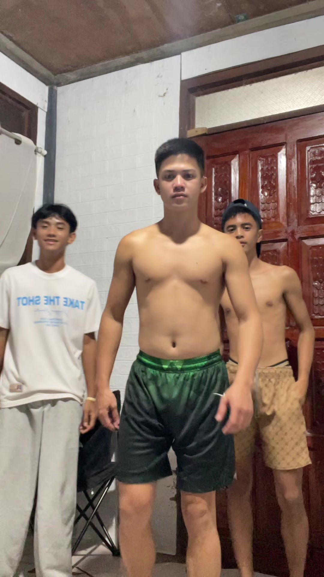 @Jaymark Ongos