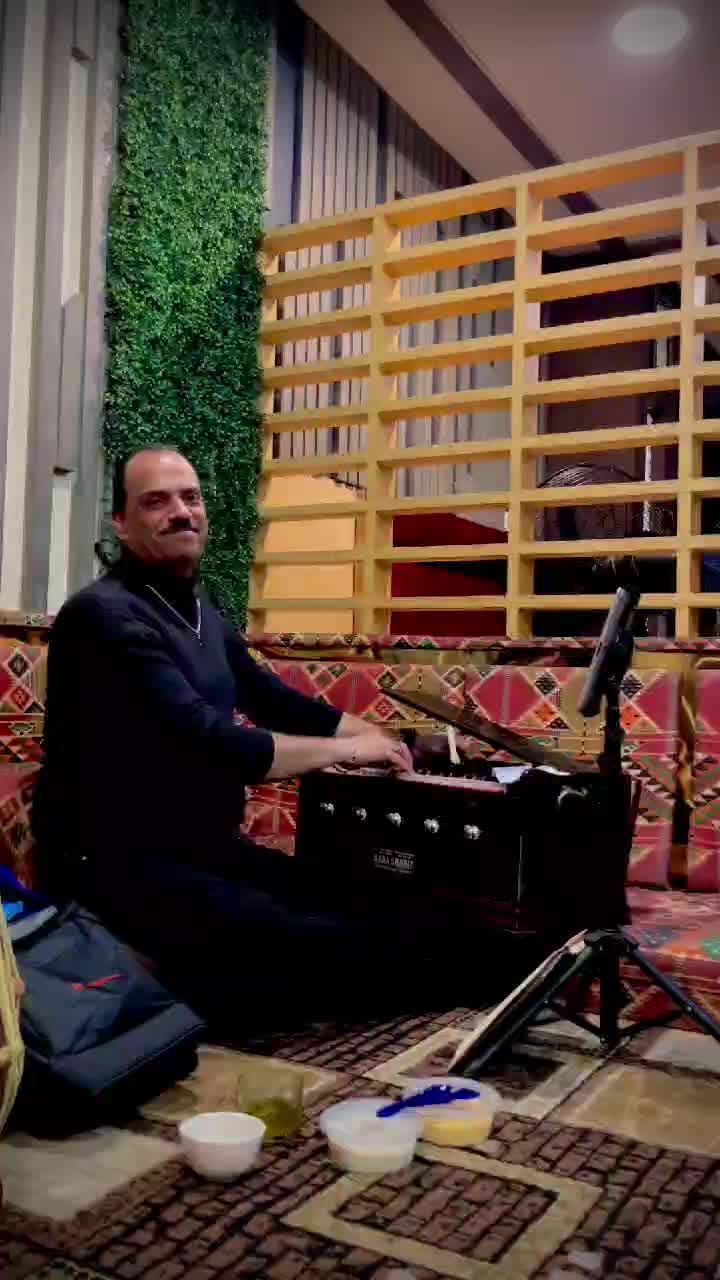 @Fawad Sharif 🎹🎙️