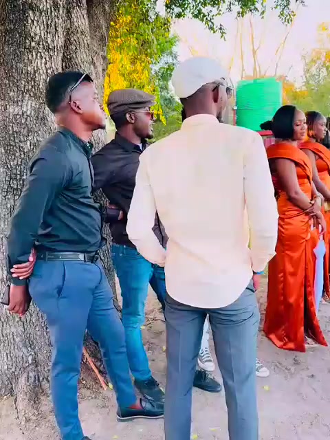 @🇳🇦Bwila 80's Vocals