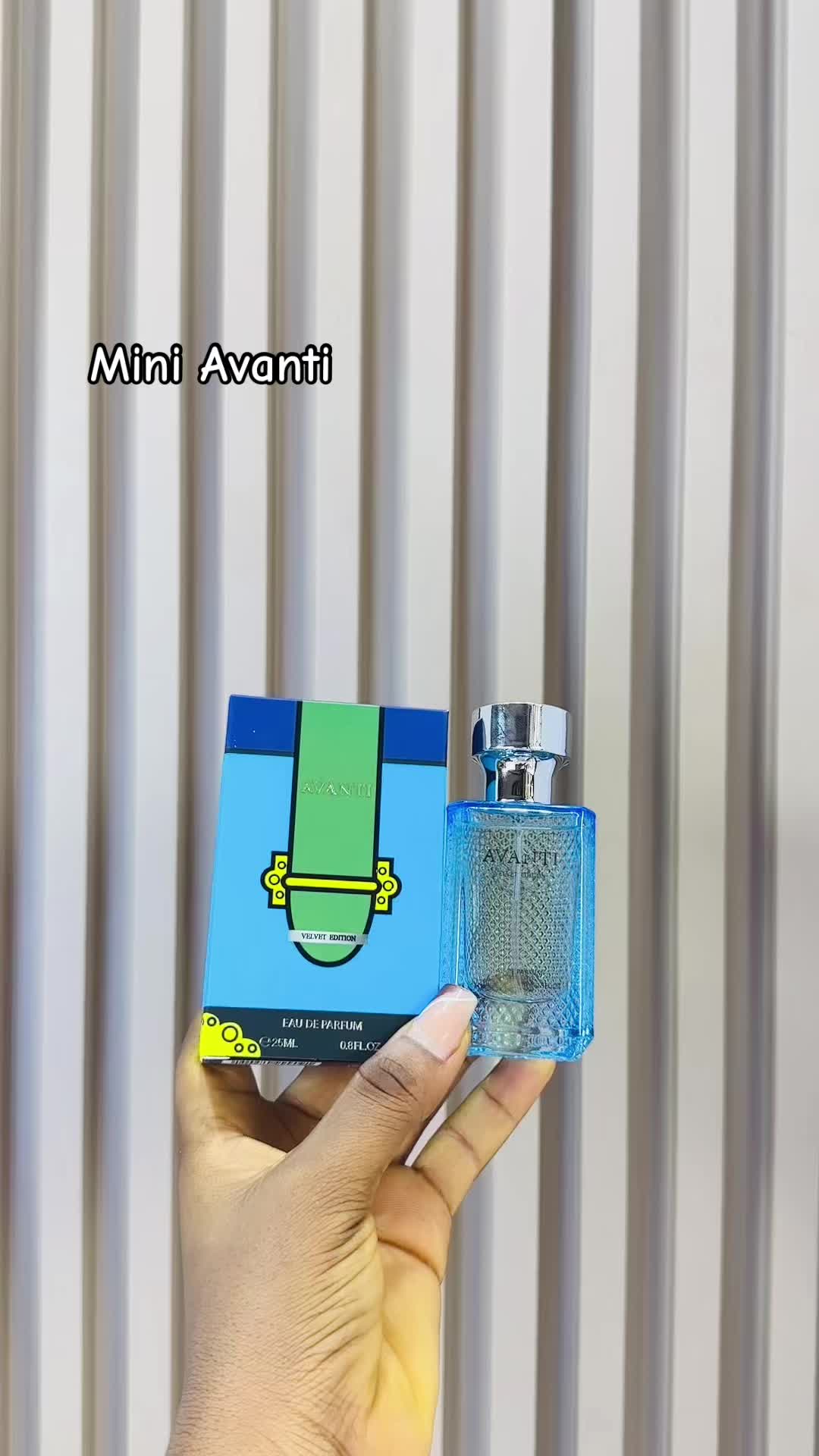 @SCENTSBYIREADE ☺️❤️
