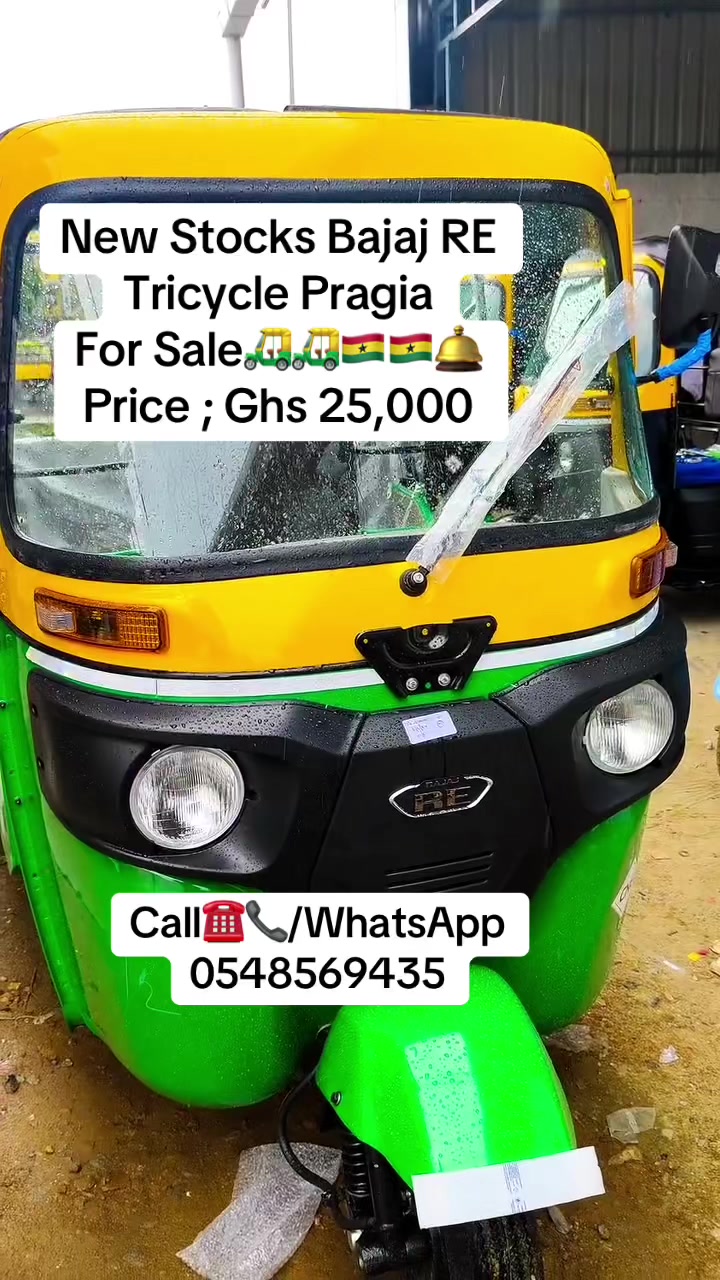 @Genuine Motorcycle