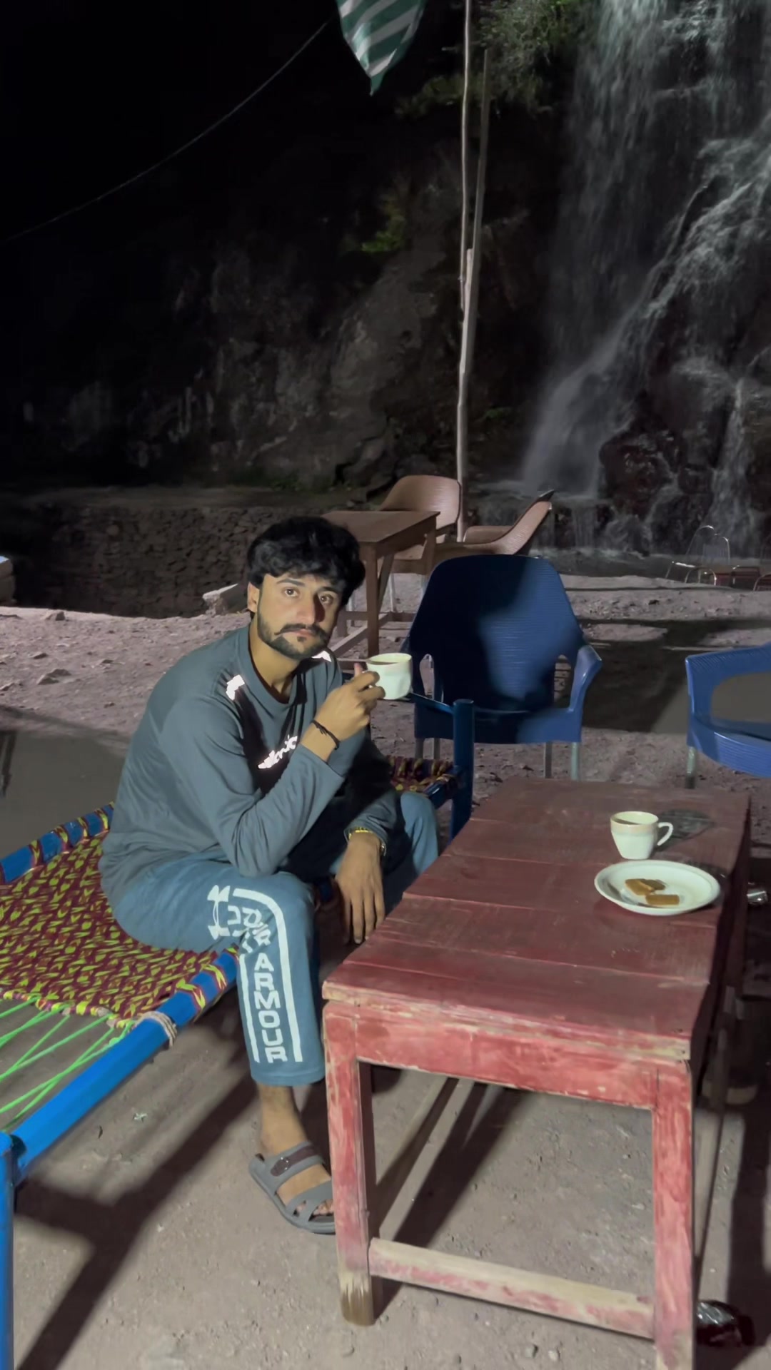 @&hearts;️Zawar Azhar jeelani&hearts;️