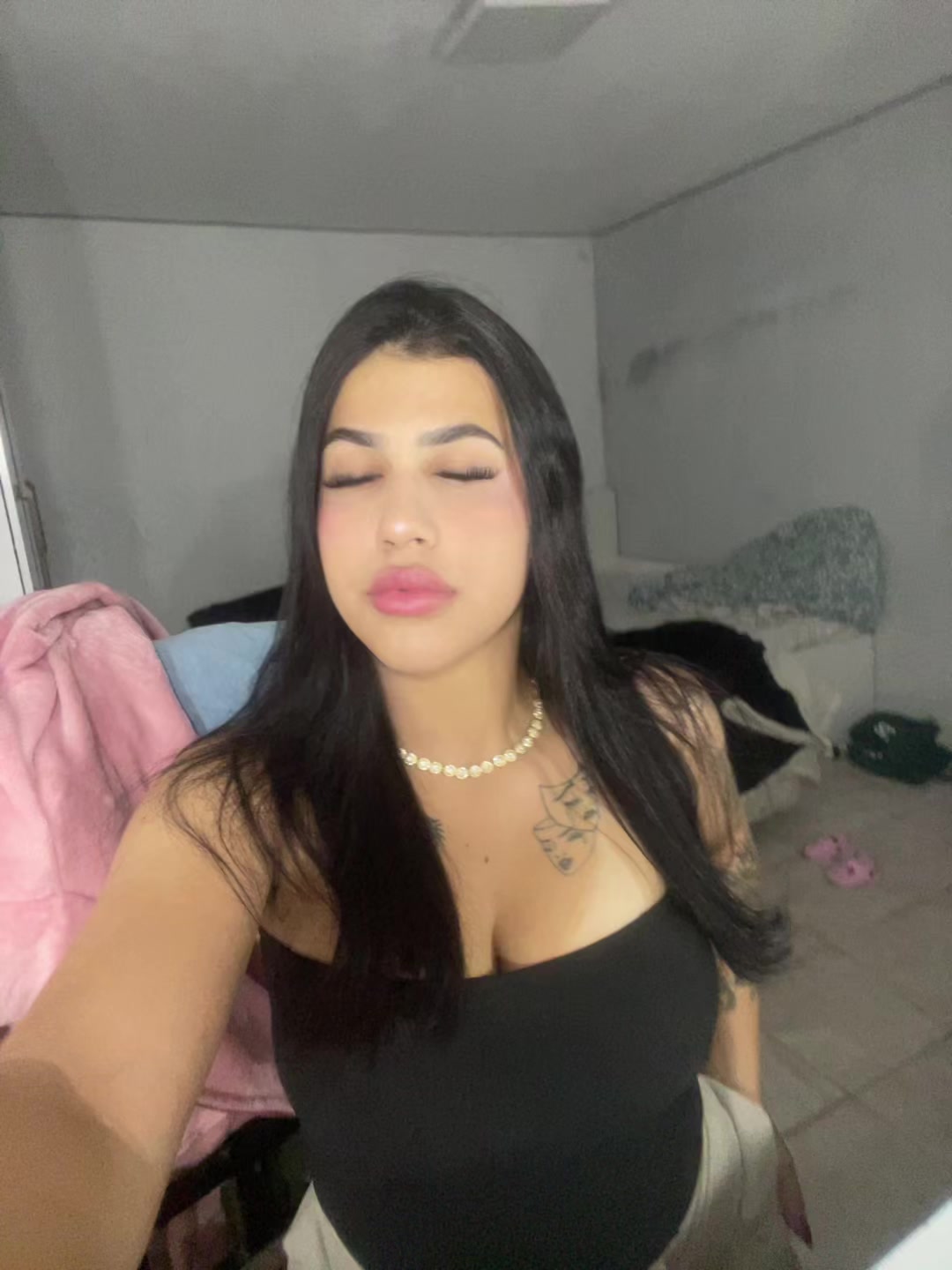 @Izzy Dantas