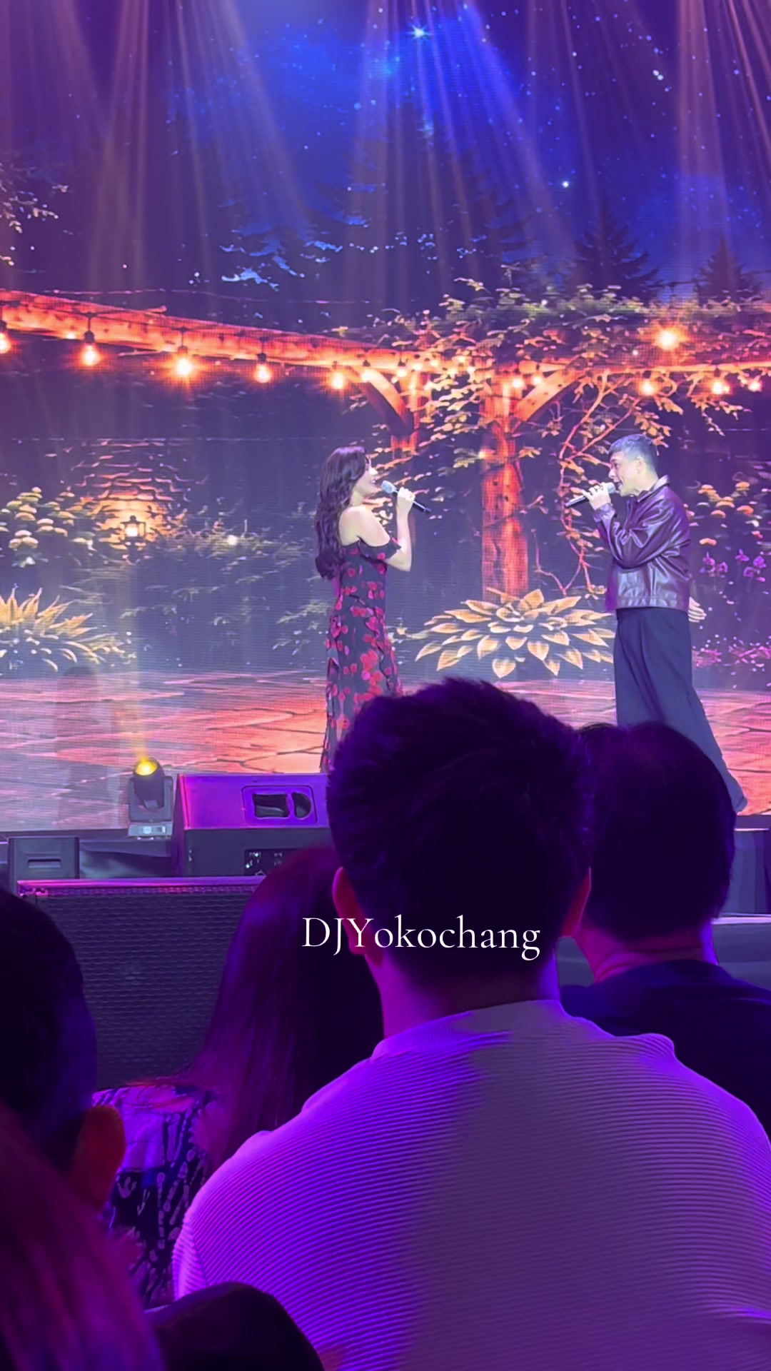 @DJ Yokochang