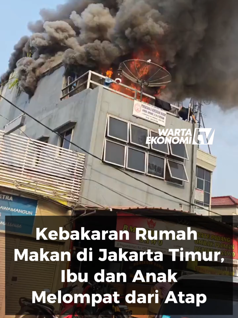 @Warta Ekonomi