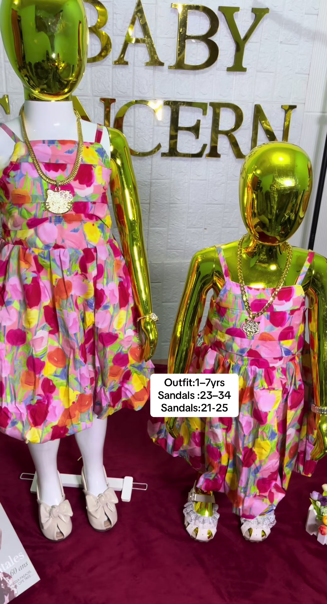 @BABY SHOP IN ABRAKA