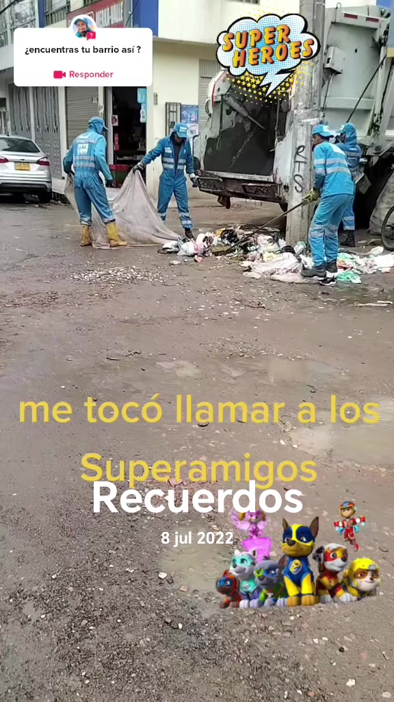 @Jose Molina influencer