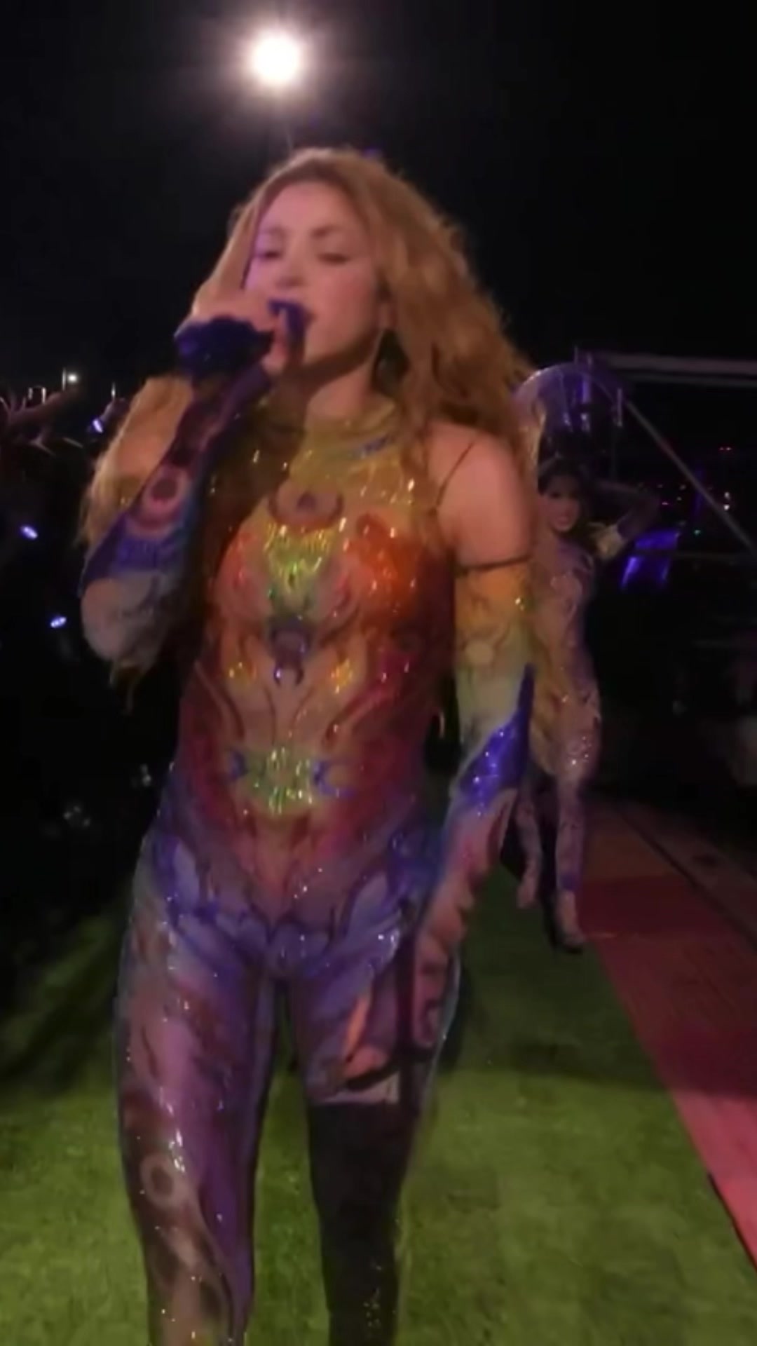@viva Shakira