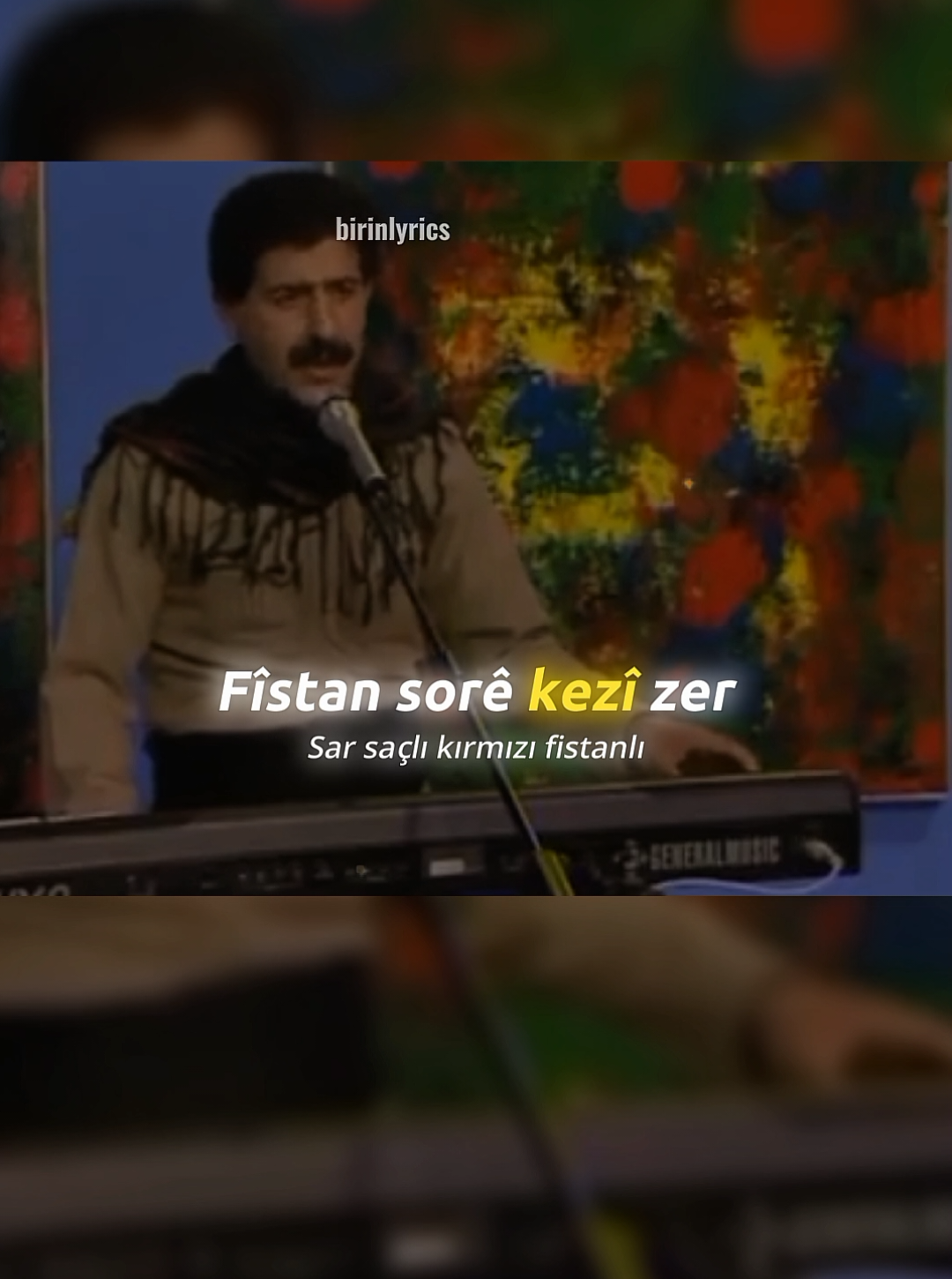 @🔥BİRİN LYRİCS🔥