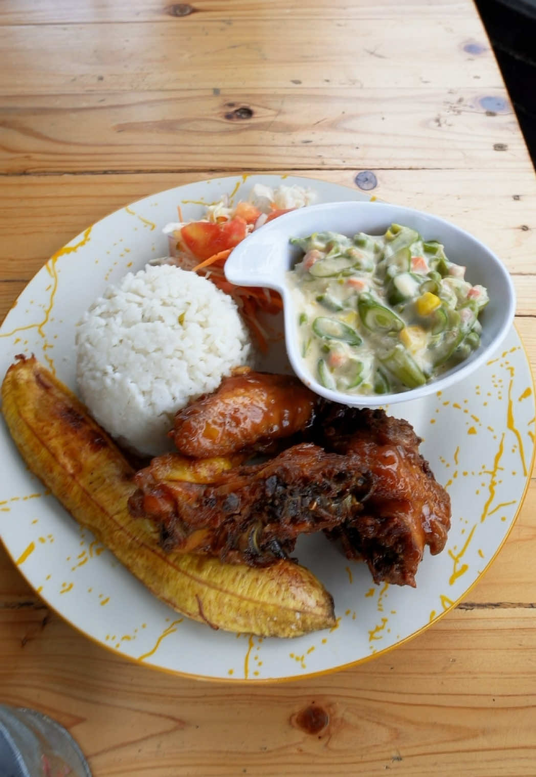 @Herederos Food Neiva