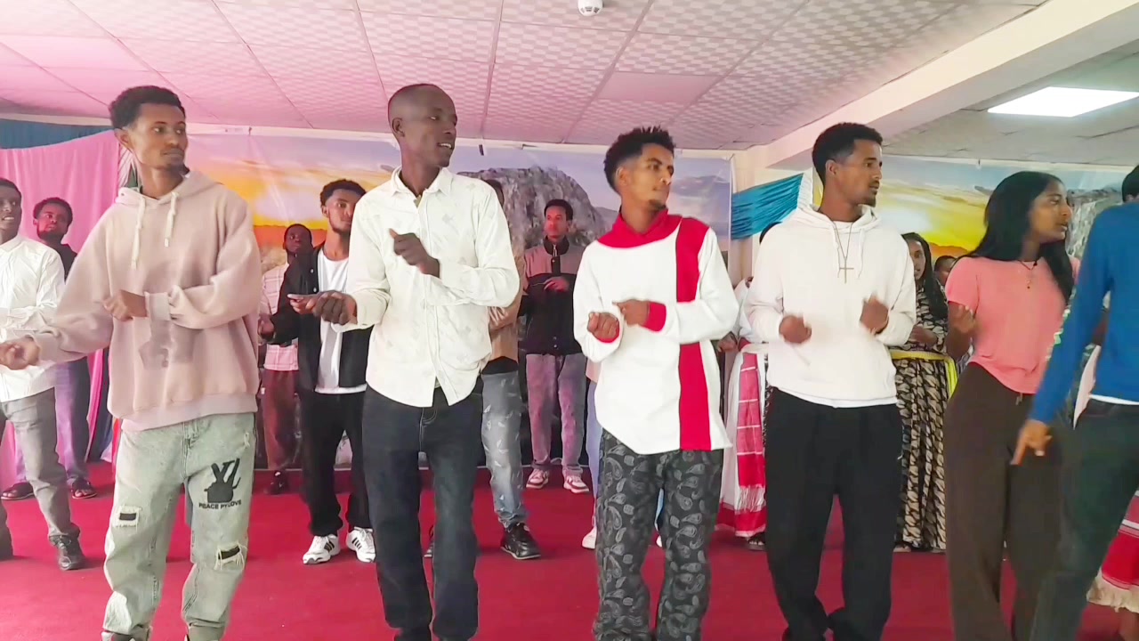 @Adaa Smith/ ባናን