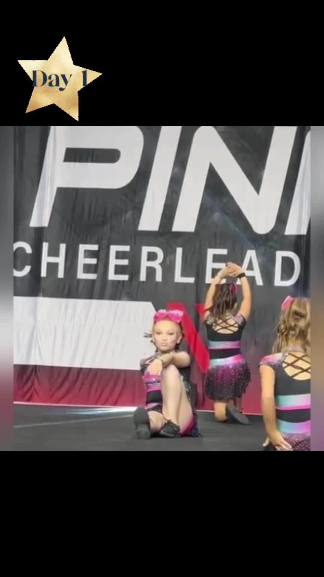 @Mama&GymnastCheerPrincess