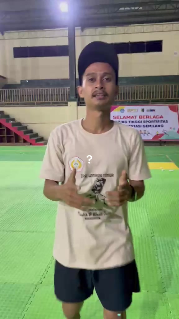 @ELMER SPORT SMANSASAKTI