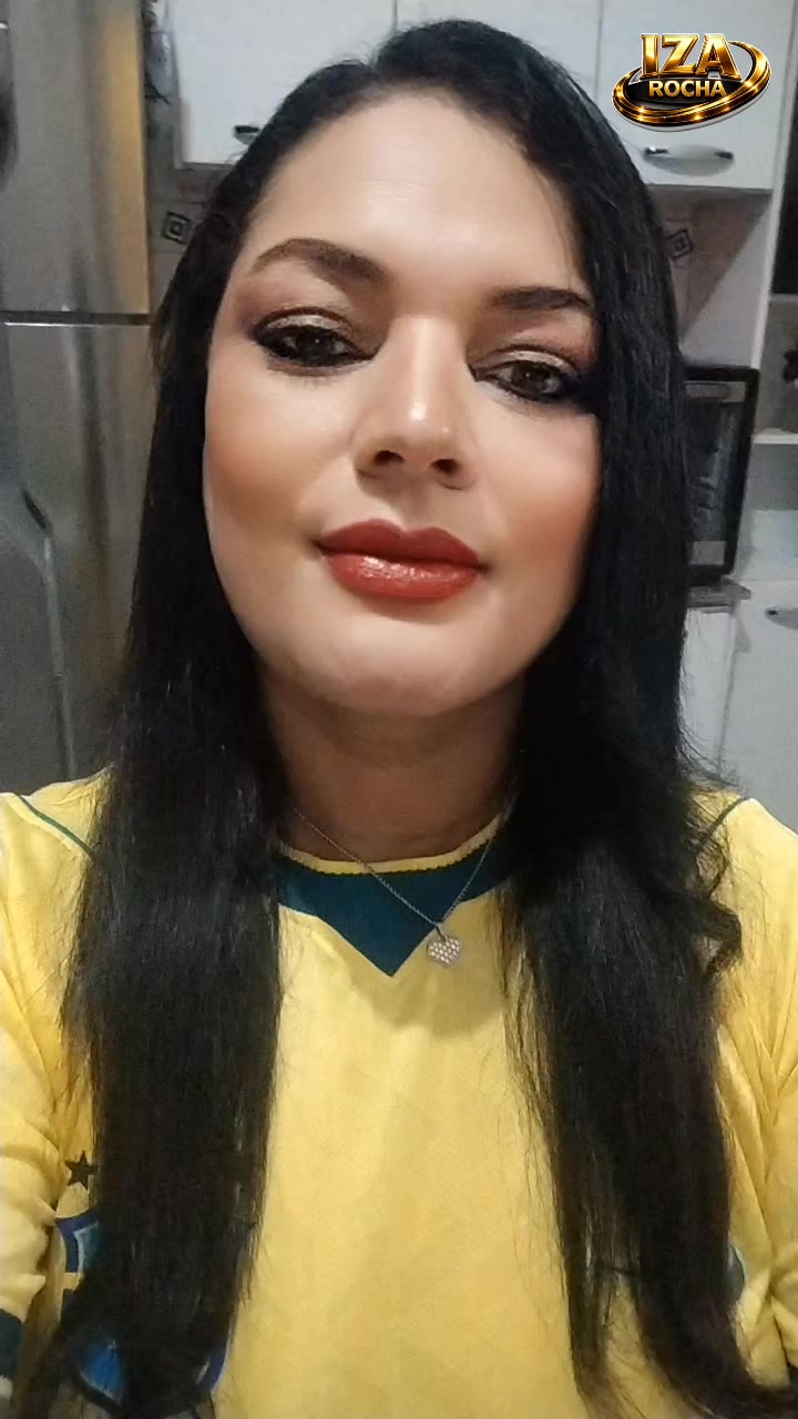 @Iza Rocha oficial