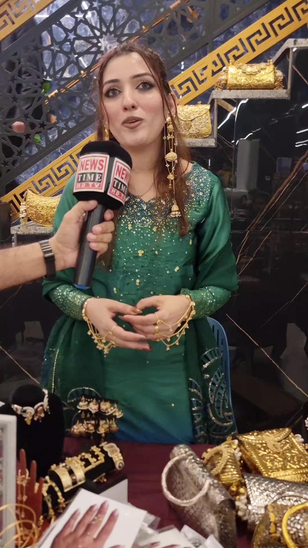 @NEWS TIME