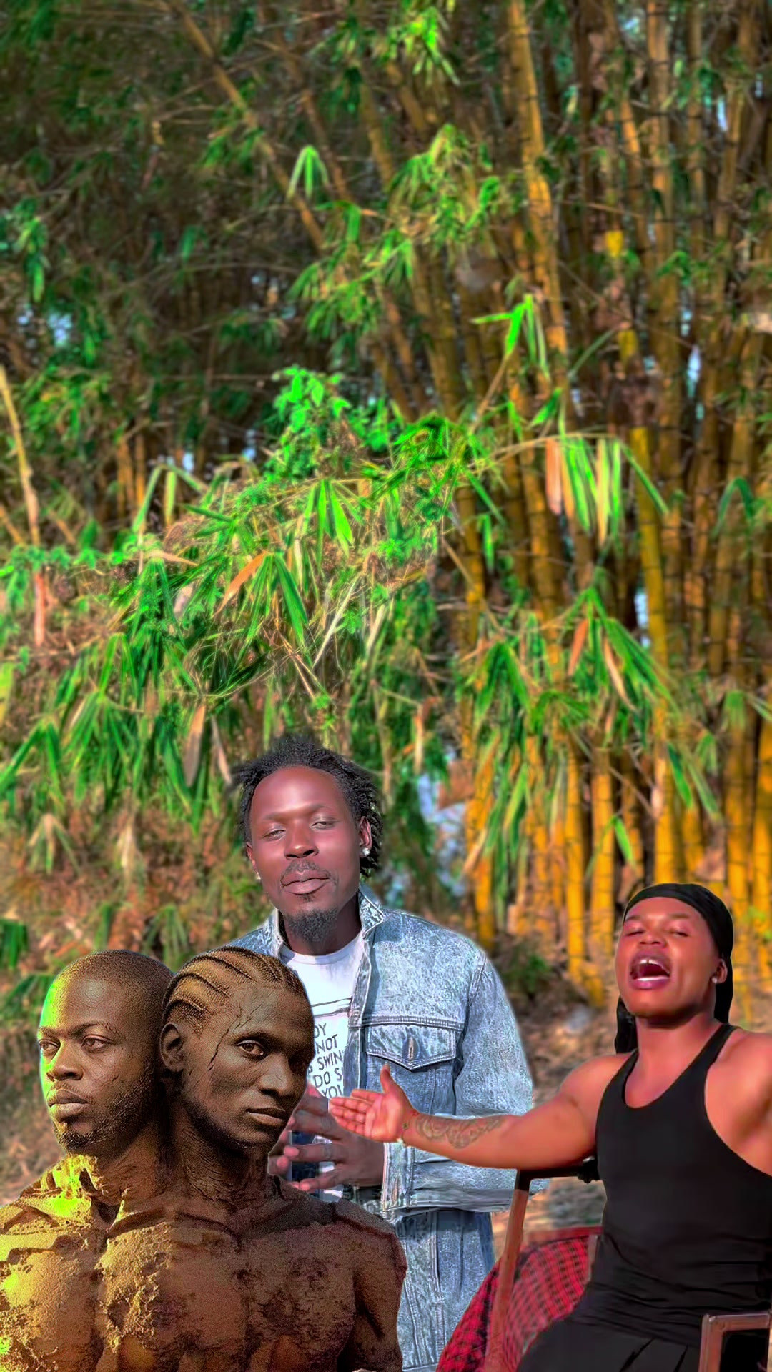 @Congo Buzz ✪