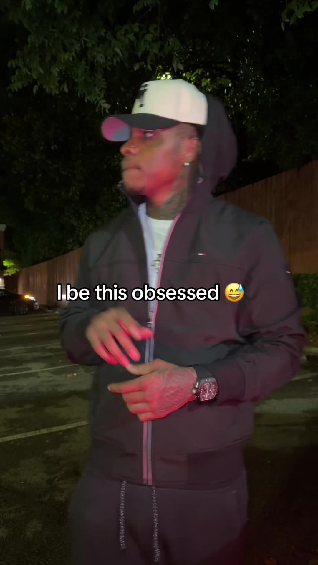 @Devonte Taylor