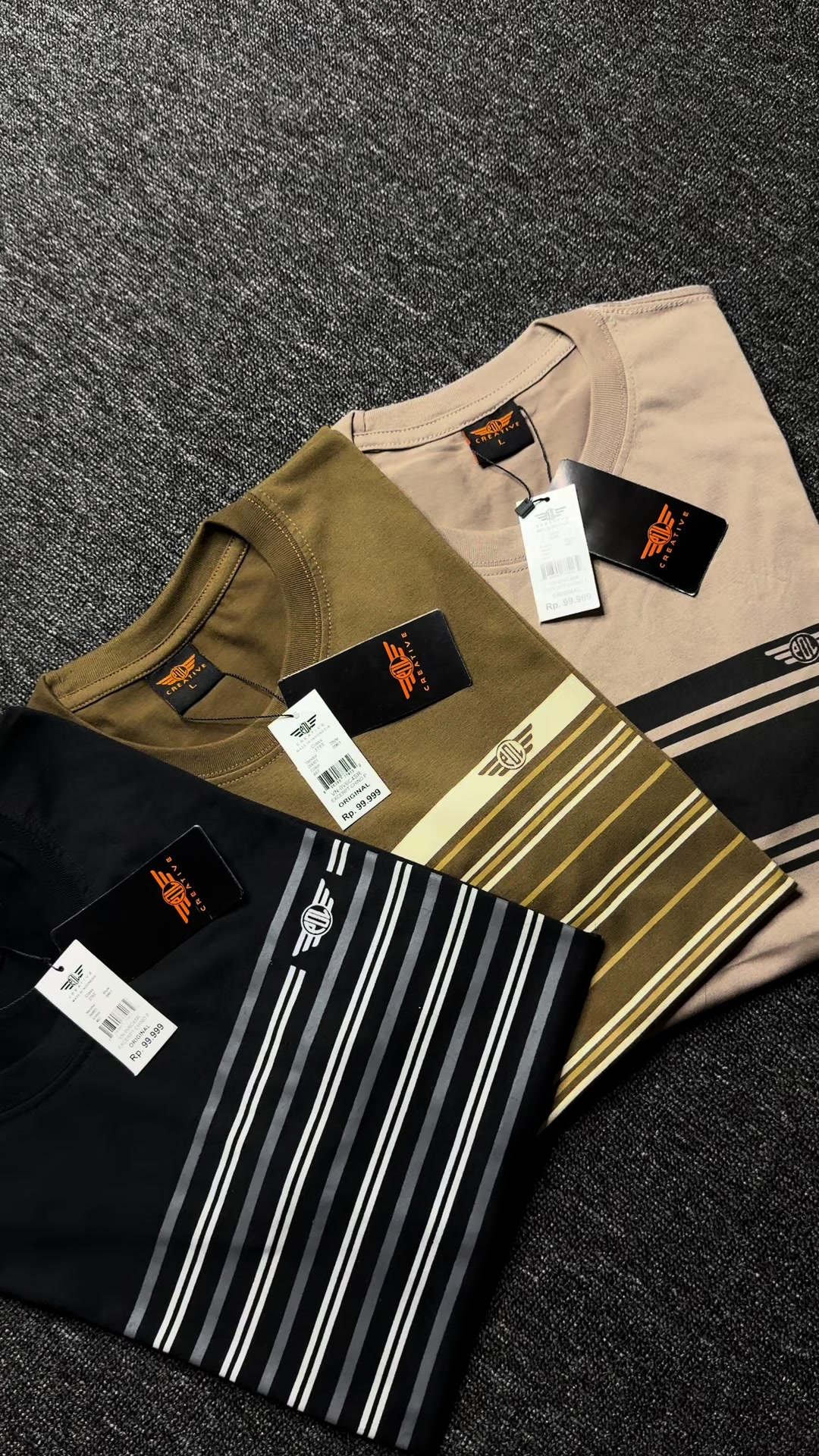 @Generous Store