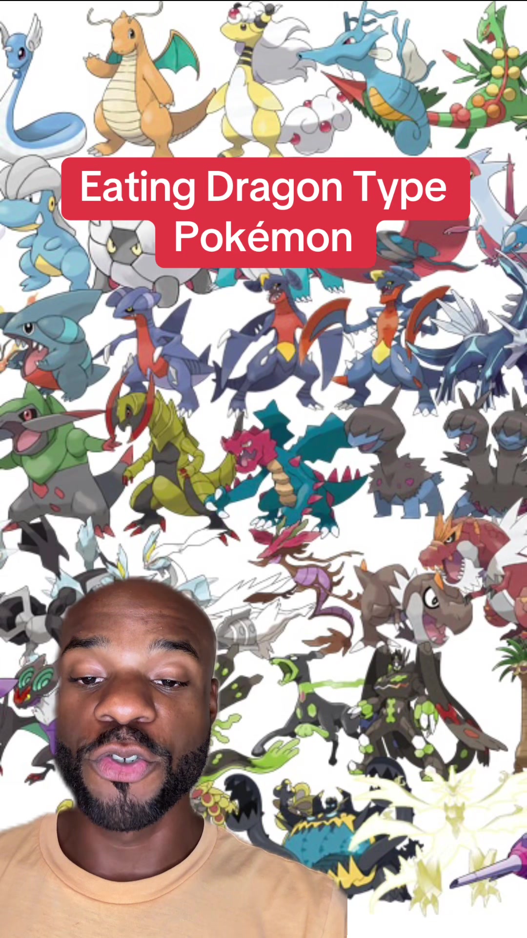 @Tyreak Told You