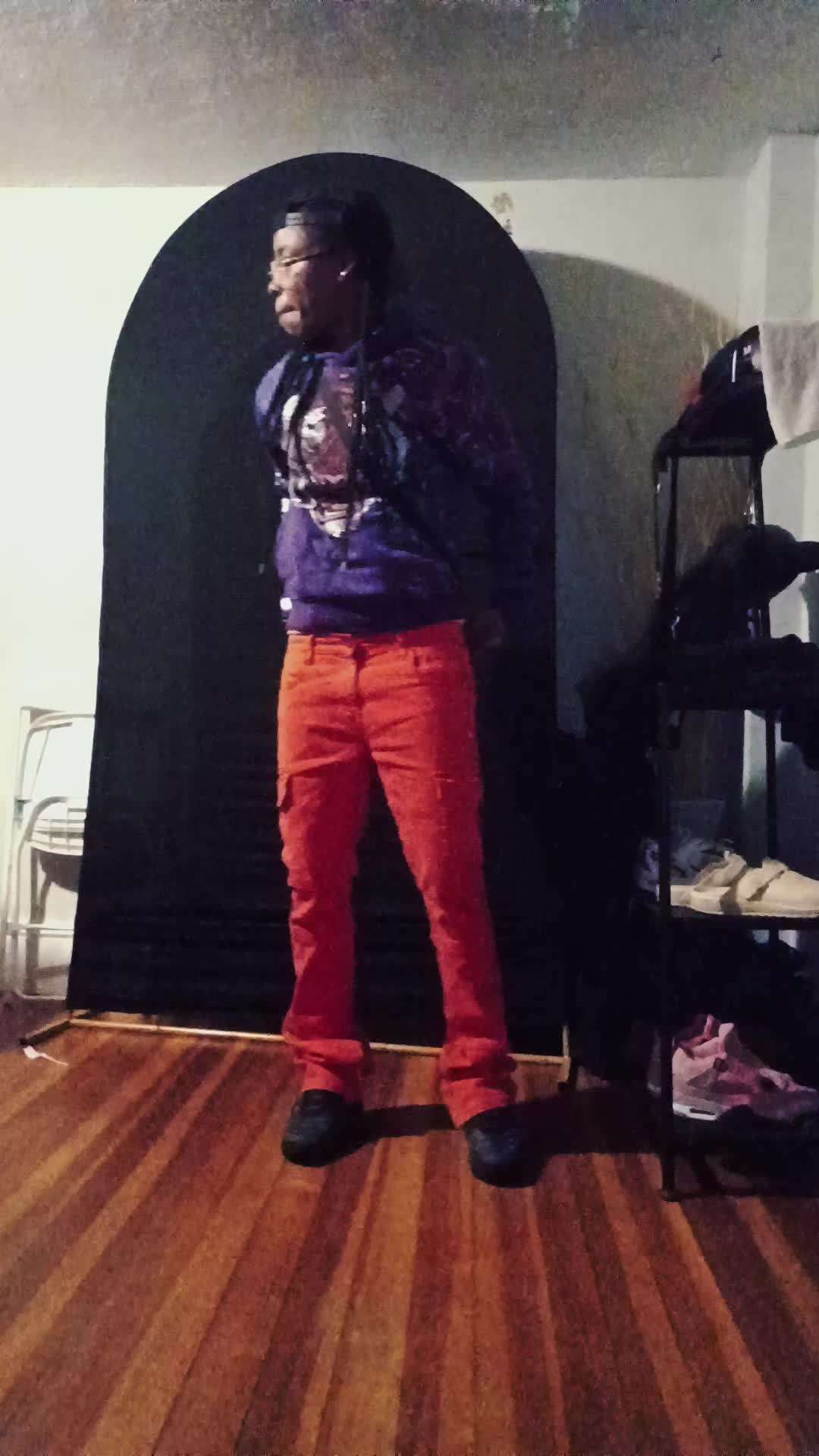 @Trenchrous STReeTz