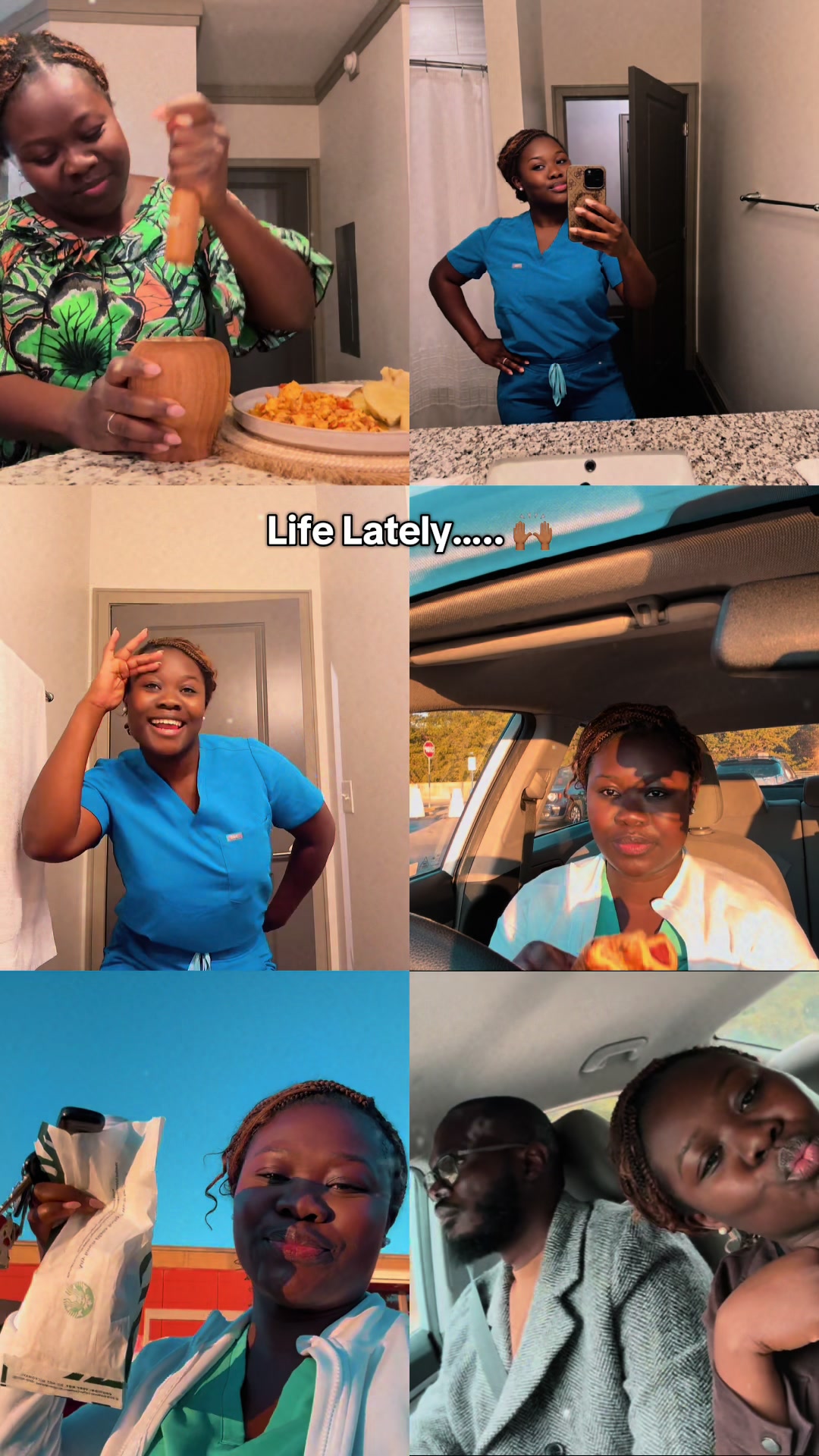 @NurseFiFi RN | BSN👩🏾&zwj;⚕️💉