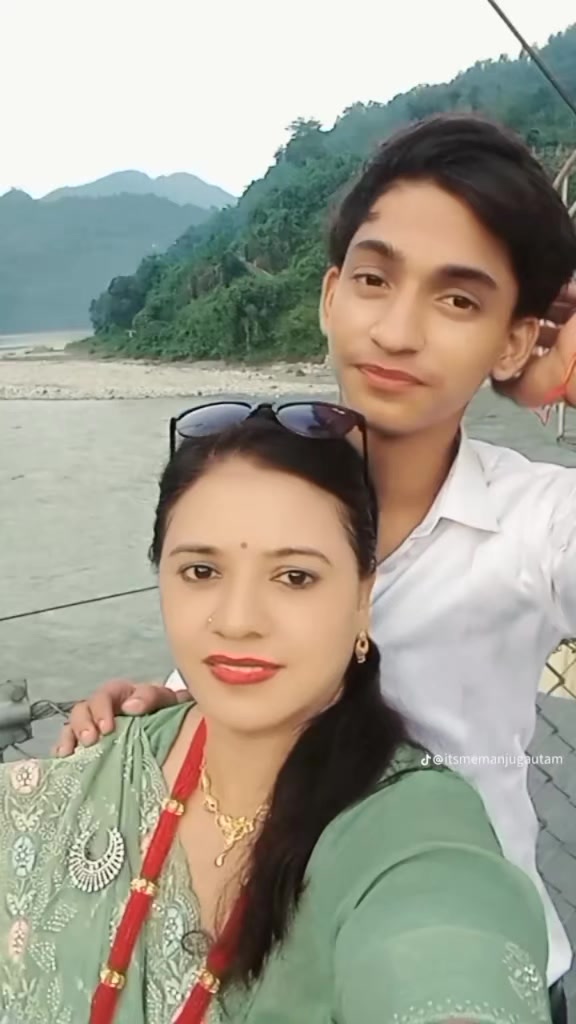 @Manju Gautam