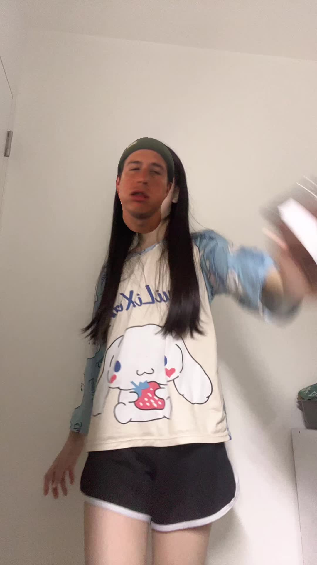 @너구리