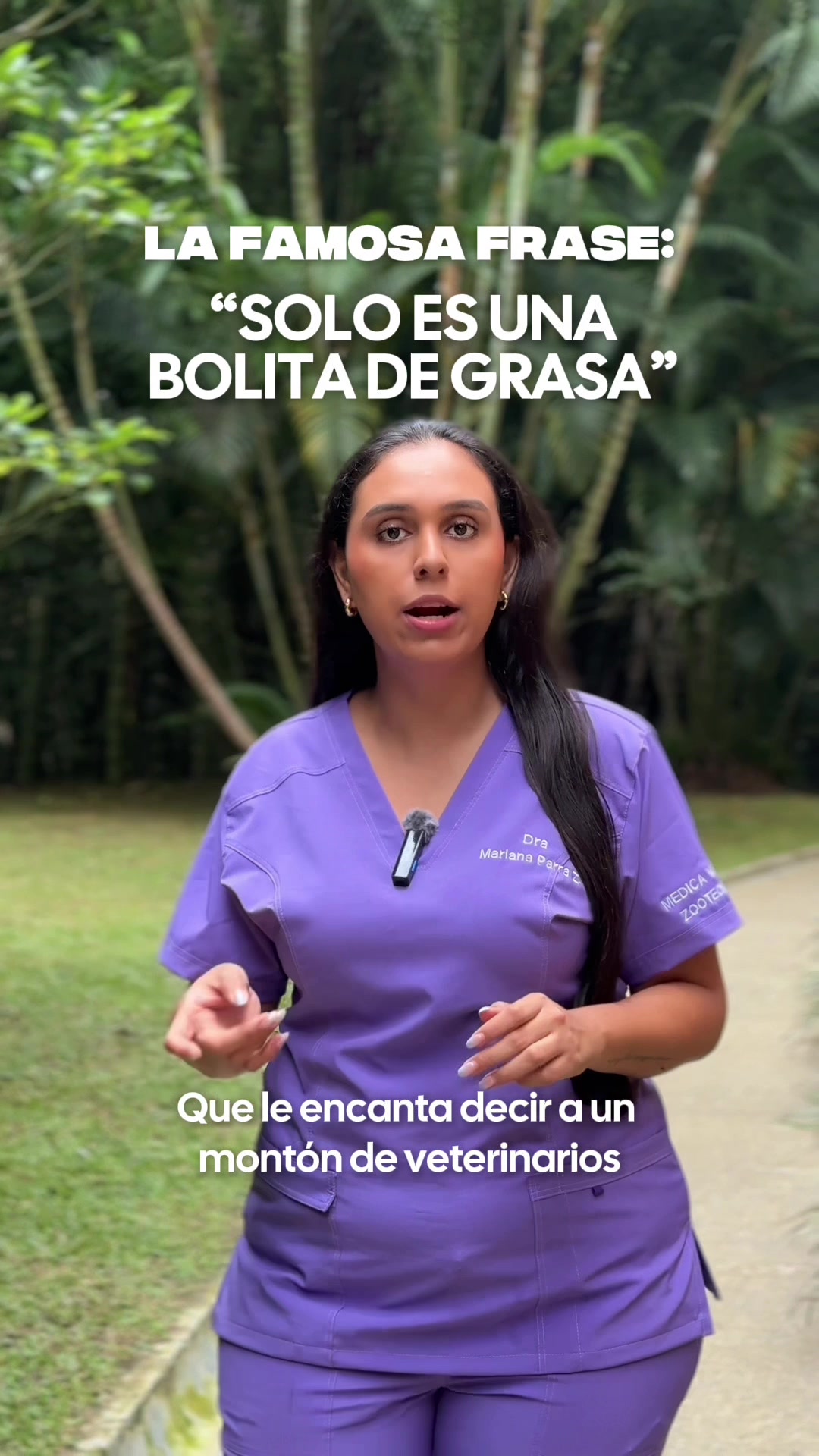 @Mariana Parra