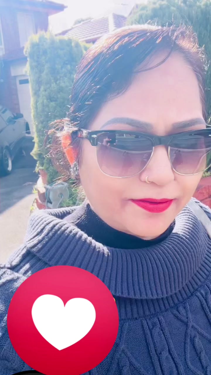 @Himachali queen