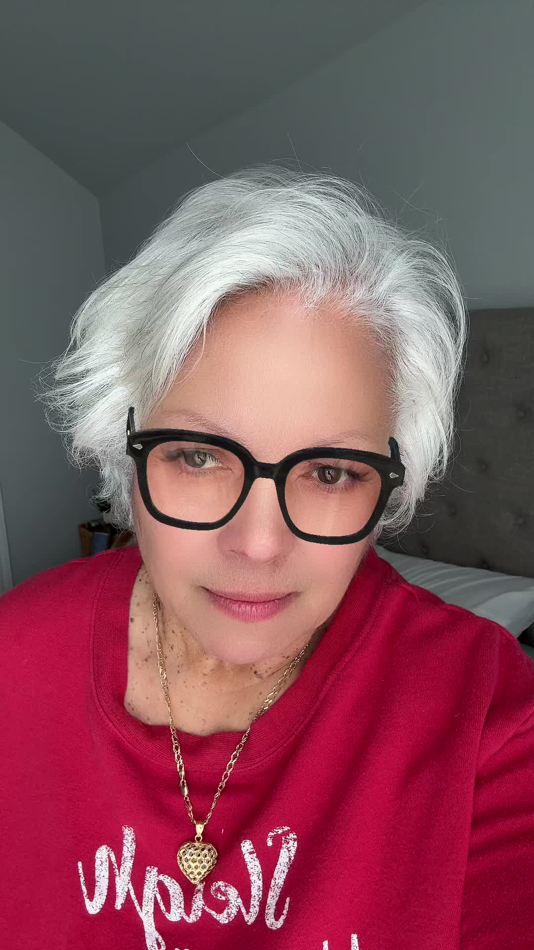 @Lydia Alvarado