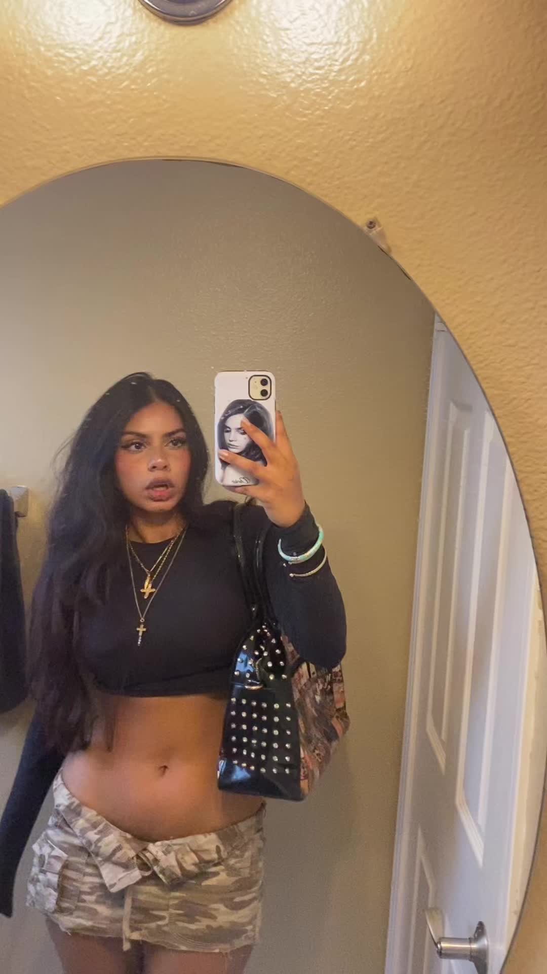 @Rady ate her