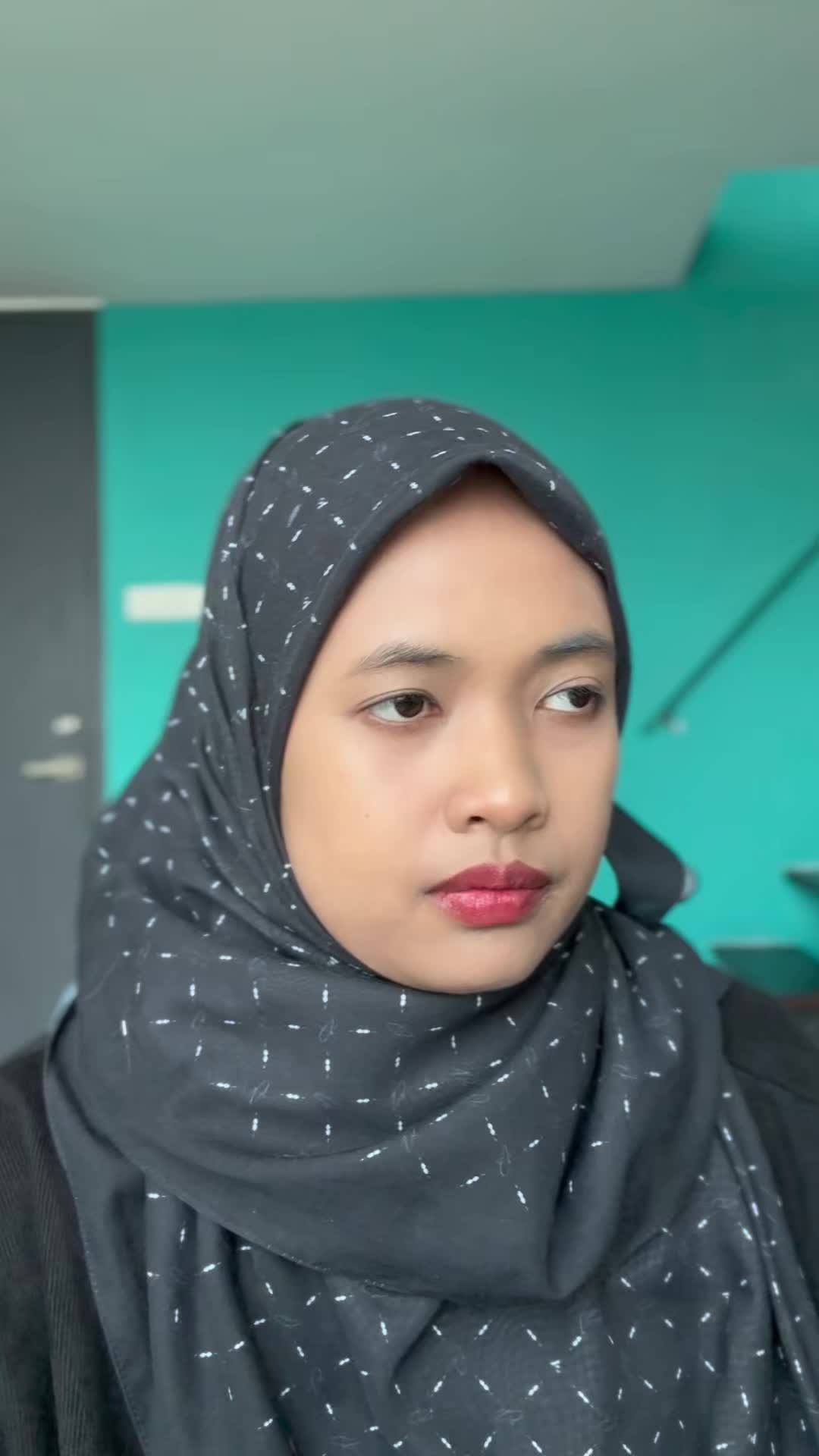 @Nisa Rina | Anak Perantau