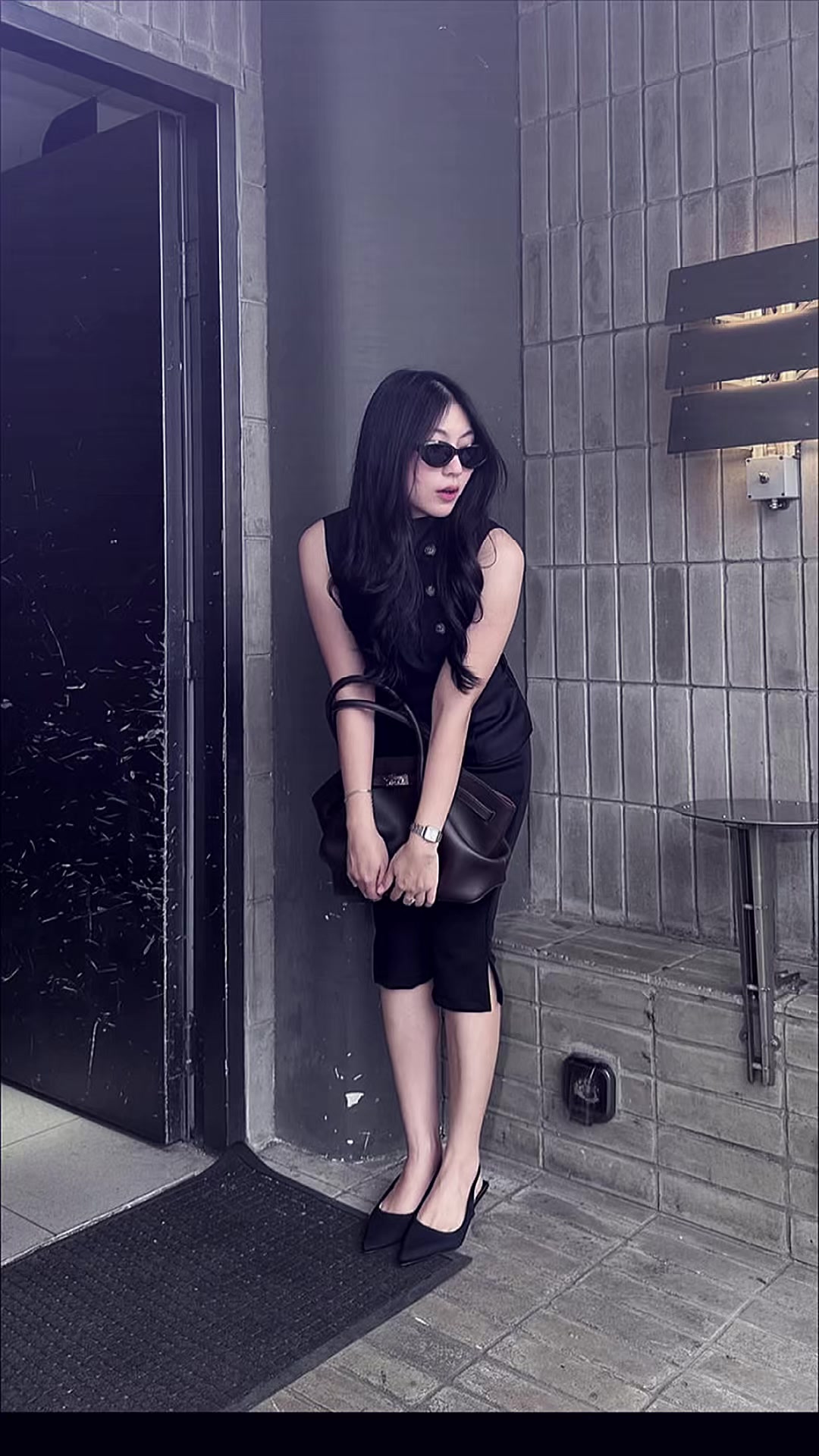 @Mami outfit