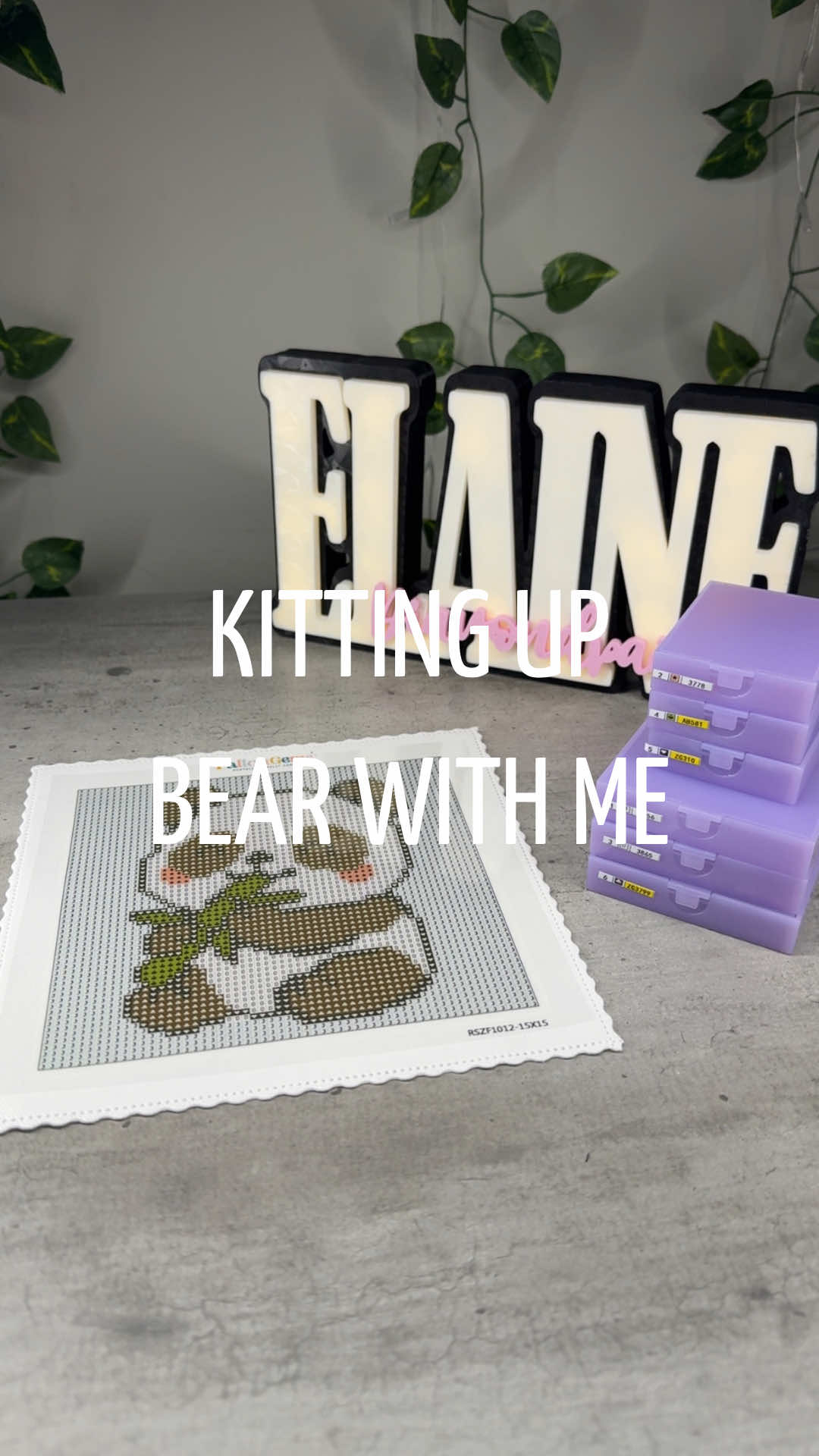 @Elaine