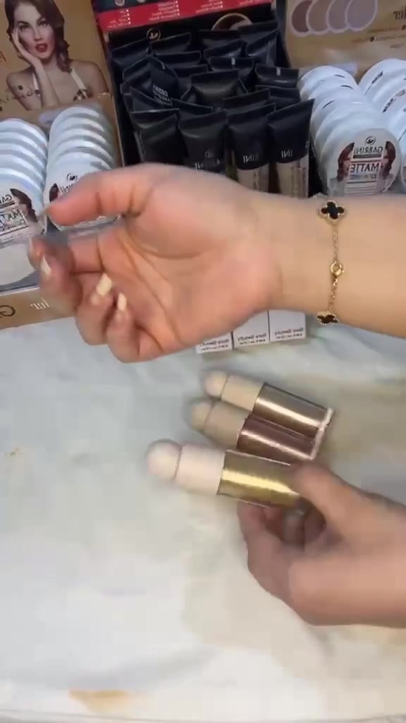 @Orchid Cosmetic