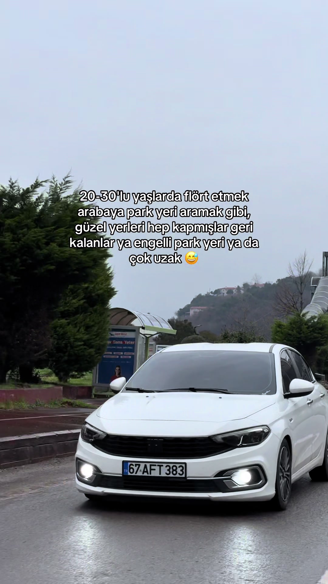@Uğur Özyalçın