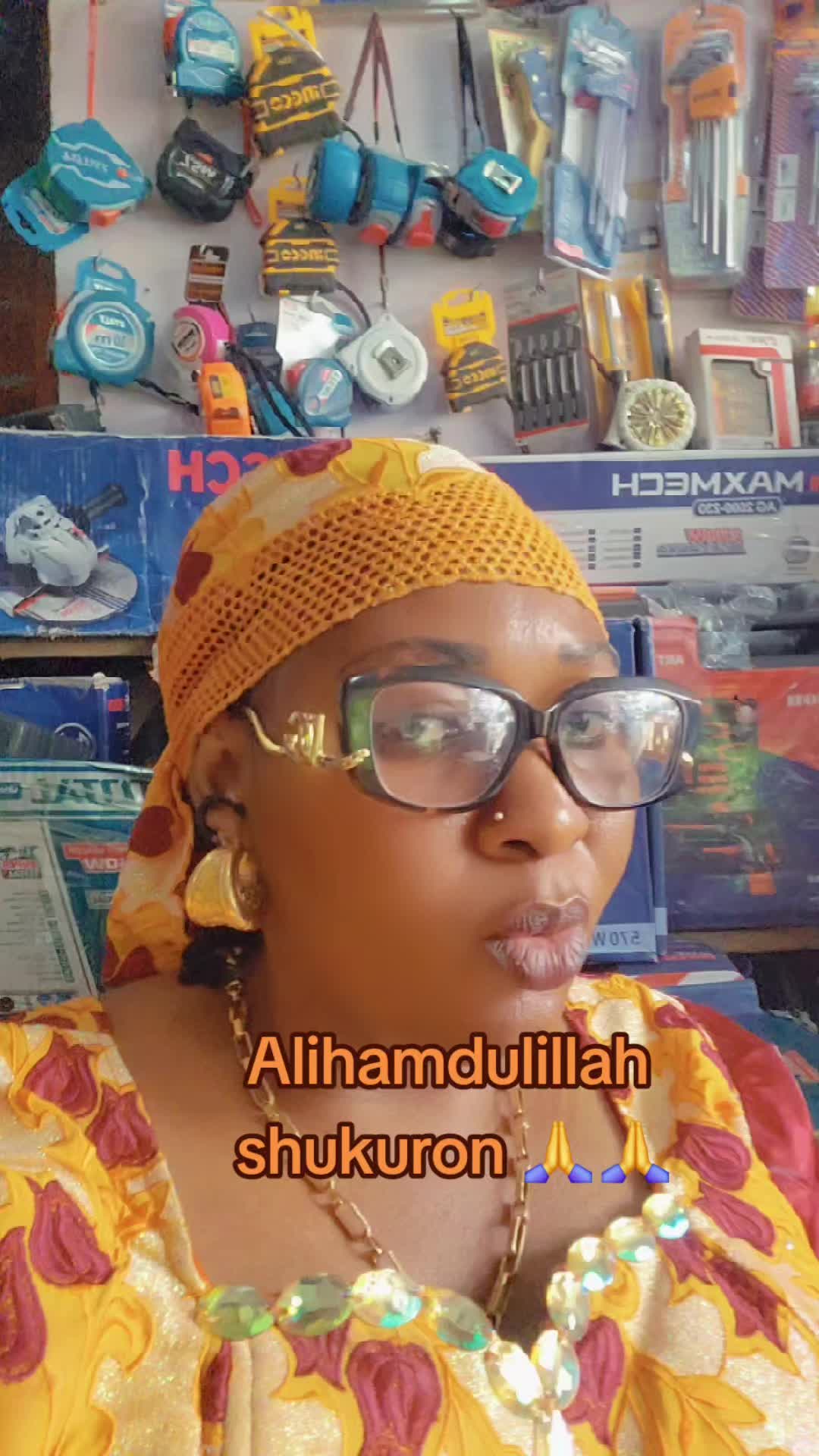 @triple taiwo